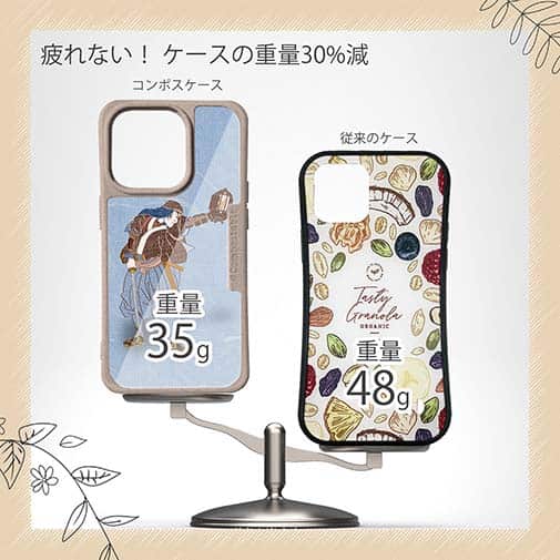 【Compos-Case】浮世絵　武者絵