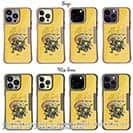 【Compos-Case】浮世絵　風神