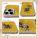 【Compos-Case】浮世絵　風神雷神