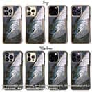 【Compos-Case】サクラマスの目