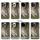 【Compos-Case】ブラウントラウトの目