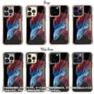 【Compos-Case】トラディショナル・ベタ　ブルー