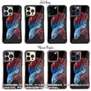 【Compos-Case】トラディショナル・ベタ　ブルー