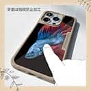 【Compos-Case】トラディショナル・ベタ　ブルー