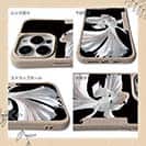 【Compos-Case】トラディショナル・ベタ　ホワイト