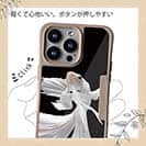 【Compos-Case】トラディショナル・ベタ　ホワイト