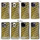 【Compos-Case】ゴールデンテンチの鱗