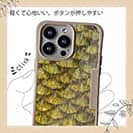 【Compos-Case】ゴールデンテンチの鱗