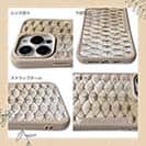 【Compos-Case】ローチのウロコ