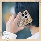 【Compos-Case】ローチのウロコ