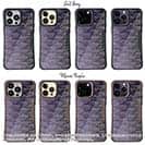 【Compos-Case】ウロコ　パープル