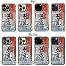 【Compos-Case】山女魚