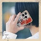 【Compos-Case】山女魚