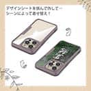 【Compos-Case】黒鱒　ブラックバス