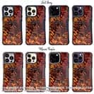 【Compos-Case】カサゴ　鉄錆