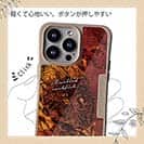 【Compos-Case】カサゴ　鉄錆