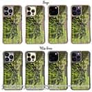 【Compos-Case】カワハギ　鉄錆