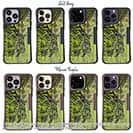 【Compos-Case】カワハギ　鉄錆