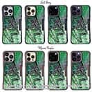 【Compos-Case】ブラックバス　錆鉄