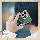 【Compos-Case】ブラックバス　錆鉄