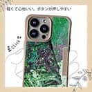 【Compos-Case】ブラックバス　錆鉄