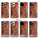 【Compos-Case】マダイ　鉄錆