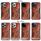 【Compos-Case】マダイ　鉄錆