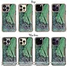 【Compos-Case】ニジマス(スチールヘッド)　鉄錆