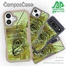 【Compos-Case】マアジ　鉄錆