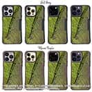 【Compos-Case】パイク　鉄錆