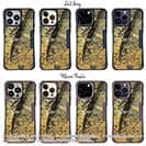 【Compos-Case】アユ　鉄錆