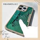 【Compos-Case】ヒラスズキ　鉄錆