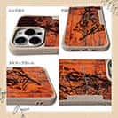 【Compos-Case】メバル　鉄錆