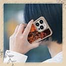 【Compos-Case】メバル　鉄錆