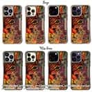 【Compos-Case】アオリイカ　鉄錆