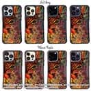 【Compos-Case】アオリイカ　鉄錆