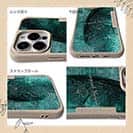 【Compos-Case】オナガグレ(クロメジナ)　鉄錆