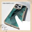 【Compos-Case】オナガグレ(クロメジナ)　鉄錆