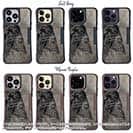 【Compos-Case】チヌ(クロダイ)　鉄錆