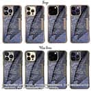 【Compos-Case】クロマグロ　鉄錆