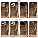 【Compos-Case】カンパチ　鉄錆