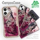 【Compos-Case】イシダイ(クチグロ)　鉄錆