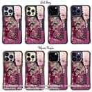 【Compos-Case】イシダイ(クチグロ)　鉄錆