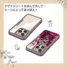 【Compos-Case】イシダイ(クチグロ)　鉄錆