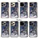 【Compos-Case】イシガキダイ(クチジロ)　鉄錆