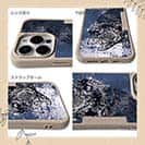 【Compos-Case】イシガキダイ(クチジロ)　鉄錆