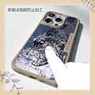 【Compos-Case】イシガキダイ(クチジロ)　鉄錆