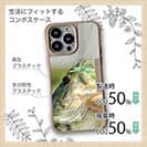 【Compos-Case】ハンドランディング