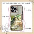 【Compos-Case】ハンドランディング