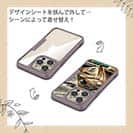 【Compos-Case】いつも釣りのことを考えている